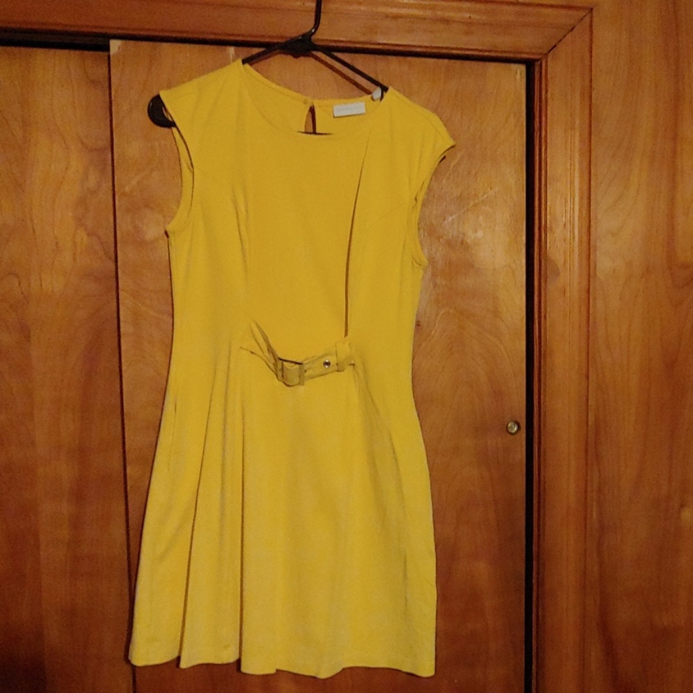 New York and Company dress